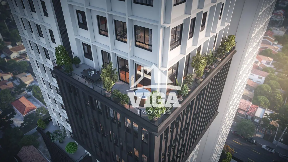 Foto 28 de Apartamento com 3 quartos para alugar, 165m2 em Setor Bueno, Goiania - GO