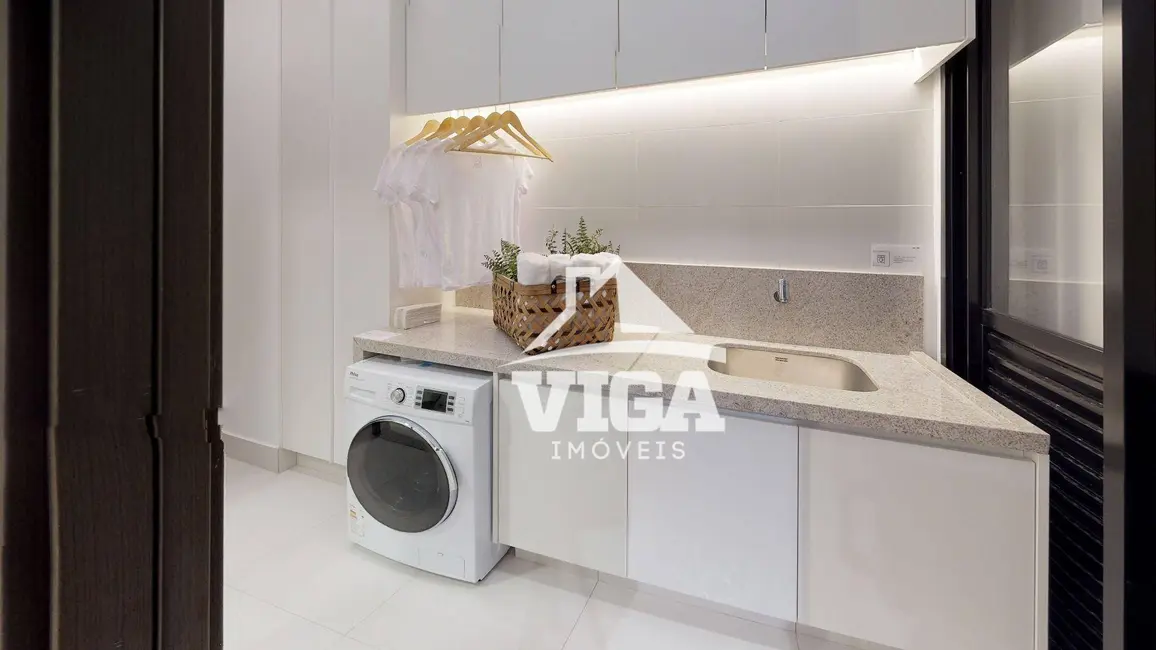 Foto 24 de Apartamento com 3 quartos para alugar, 165m2 em Setor Bueno, Goiania - GO