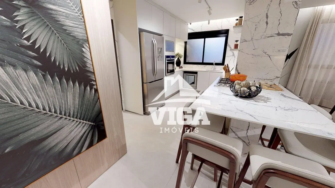 Foto 12 de Apartamento com 3 quartos para alugar, 165m2 em Setor Bueno, Goiania - GO