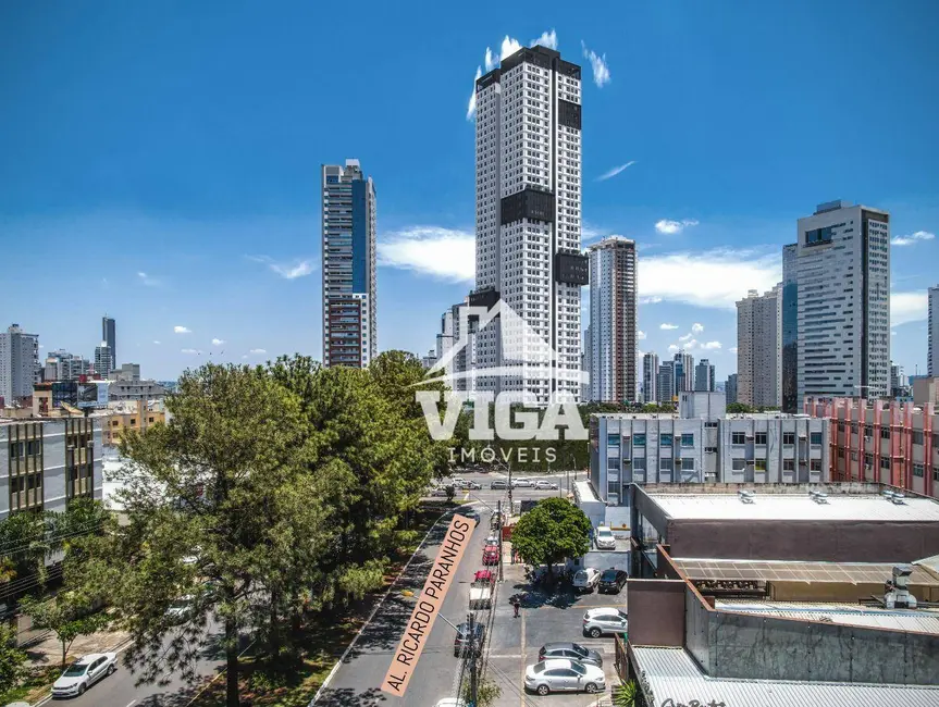 Foto 27 de Apartamento com 3 quartos para alugar, 165m2 em Setor Bueno, Goiania - GO