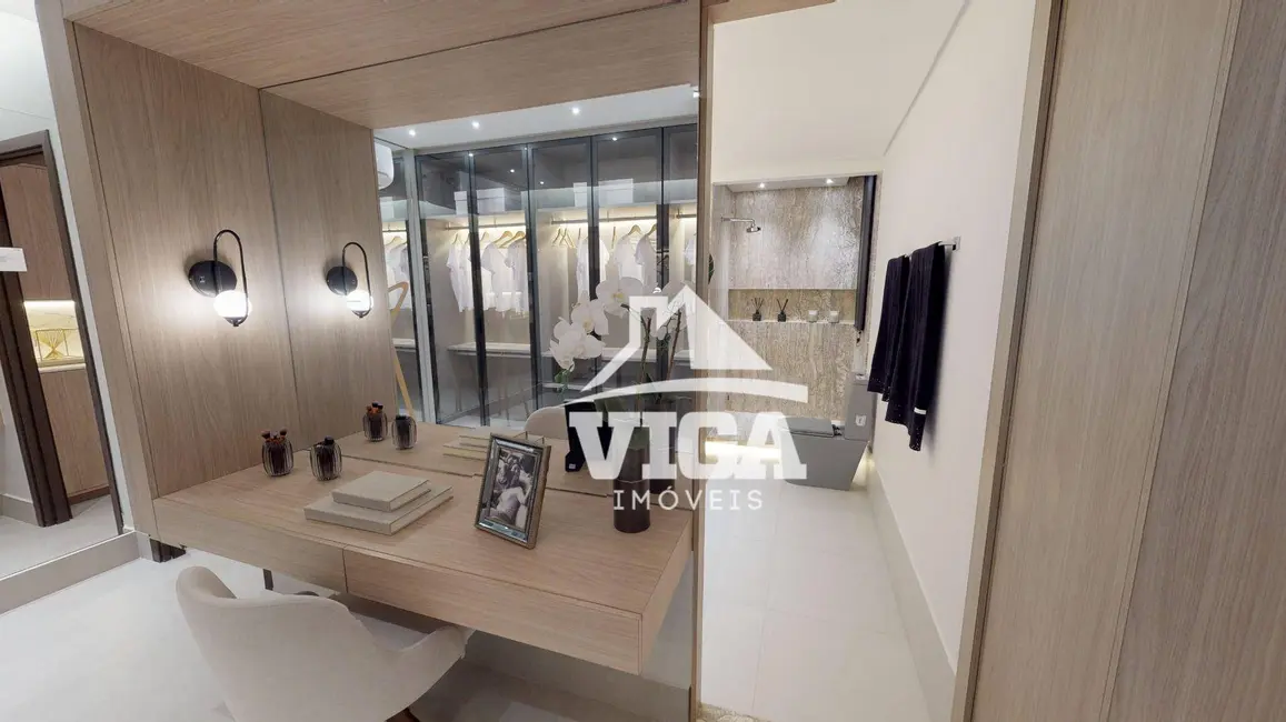 Foto 22 de Apartamento com 3 quartos para alugar, 165m2 em Setor Bueno, Goiania - GO