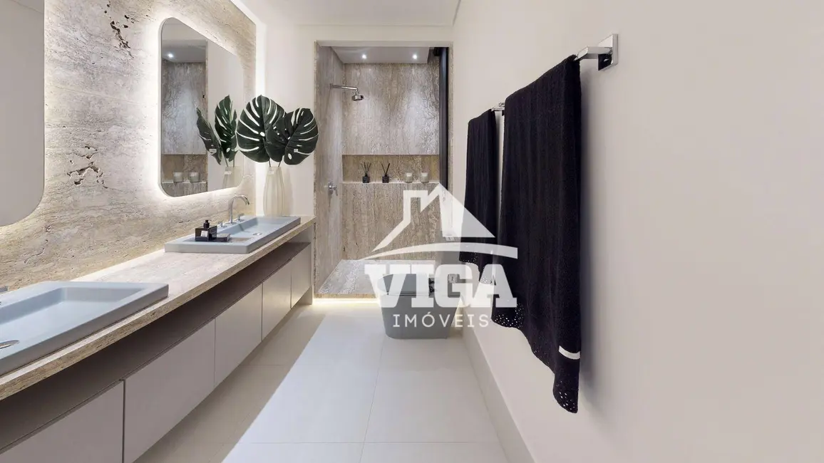 Foto 23 de Apartamento com 3 quartos para alugar, 165m2 em Setor Bueno, Goiania - GO