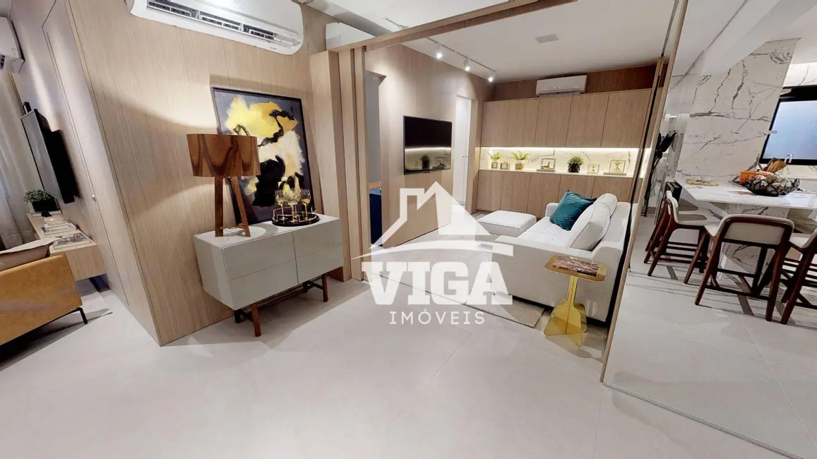 Foto 14 de Apartamento com 3 quartos para alugar, 165m2 em Setor Bueno, Goiania - GO