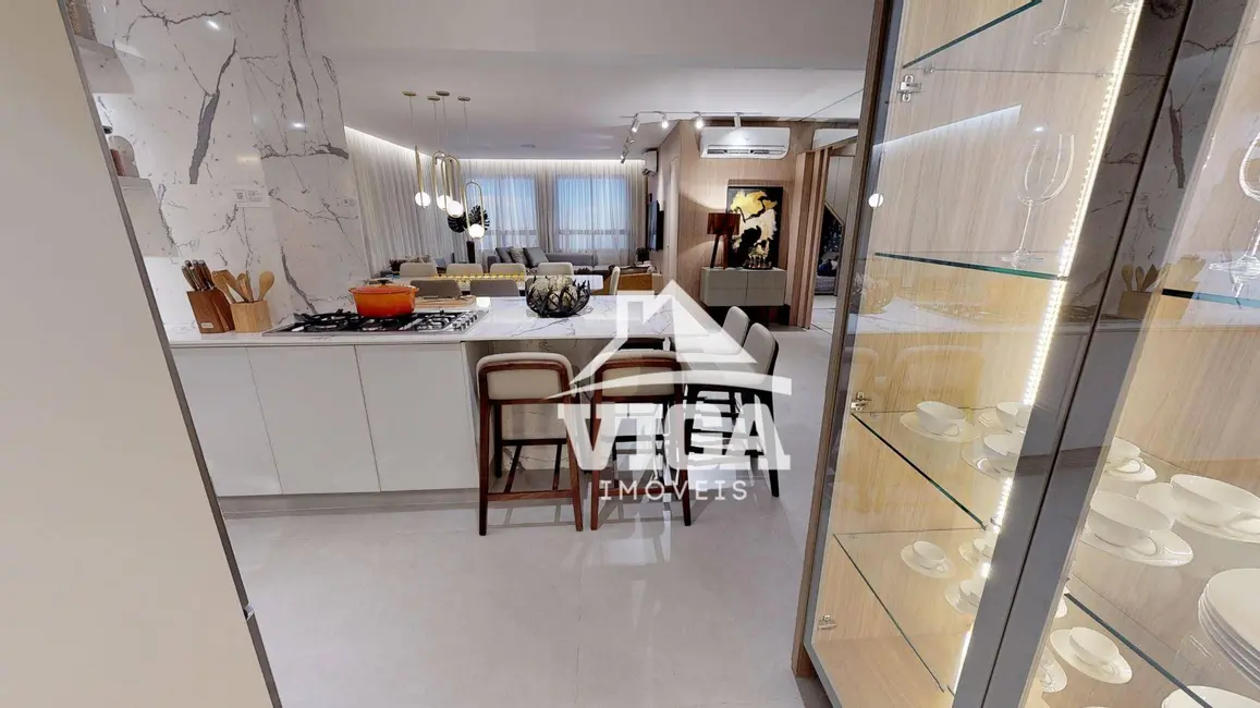Apartamento com 3 quartos à venda, 165m2 em Setor Bueno, Goiania - GO - imagem 7 Foto 7 de Apartamento com 3 quartos à venda, 165m2 em Setor Bueno, Goiania - GO