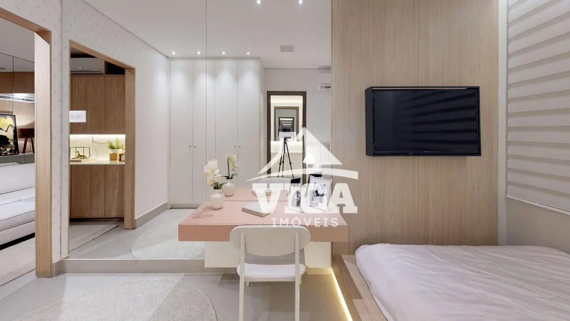 Foto 19 de Apartamento com 3 quartos para alugar, 165m2 em Setor Bueno, Goiania - GO