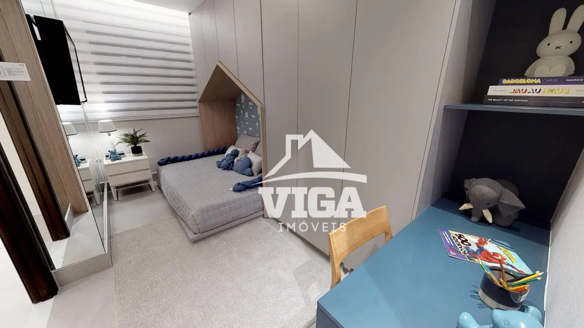 Foto 17 de Apartamento com 3 quartos para alugar, 165m2 em Setor Bueno, Goiania - GO