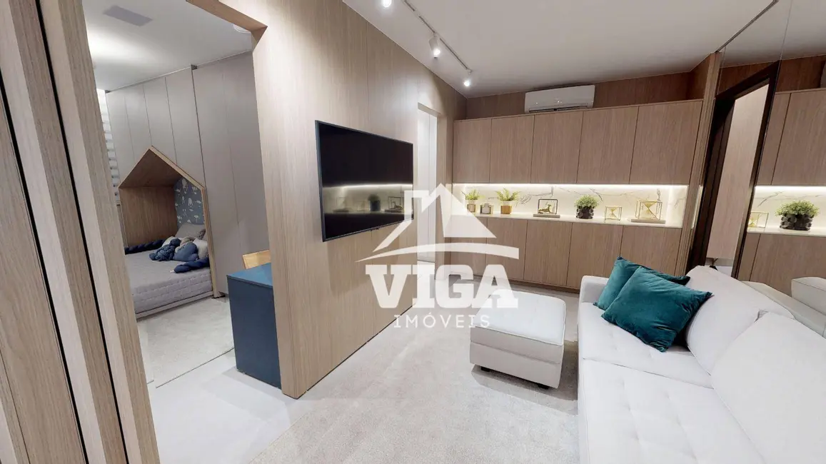 Foto 15 de Apartamento com 3 quartos para alugar, 165m2 em Setor Bueno, Goiania - GO