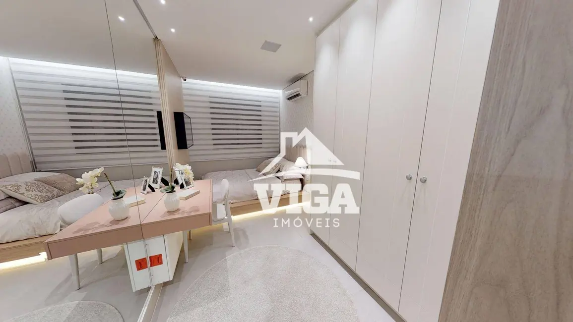 Foto 18 de Apartamento com 3 quartos para alugar, 165m2 em Setor Bueno, Goiania - GO