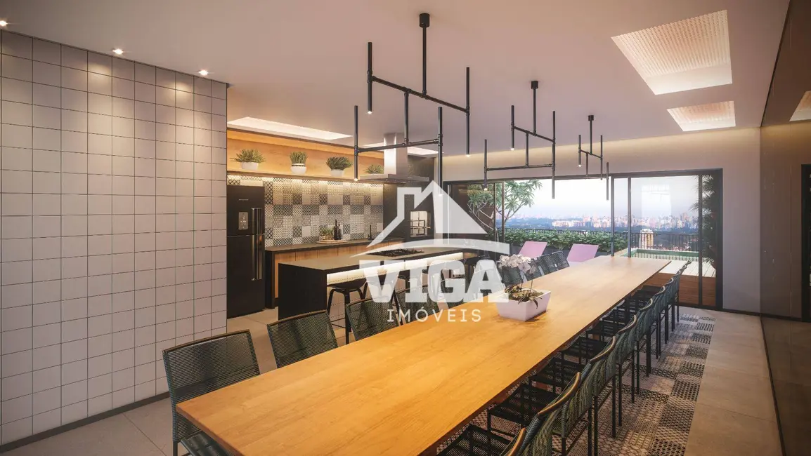 Foto 34 de Apartamento com 3 quartos para alugar, 165m2 em Setor Bueno, Goiania - GO