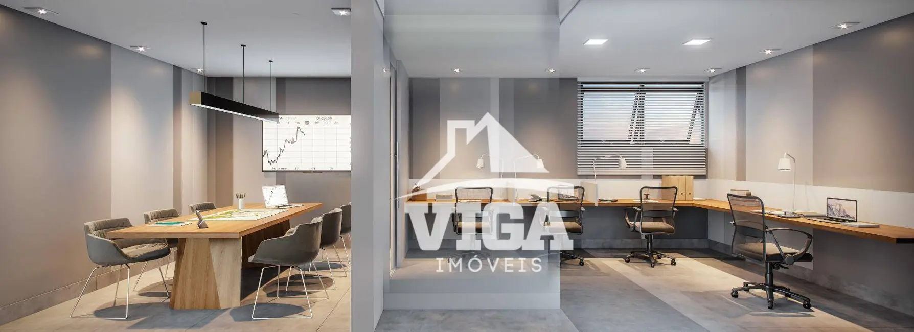 Foto 33 de Apartamento com 3 quartos para alugar, 165m2 em Setor Bueno, Goiania - GO