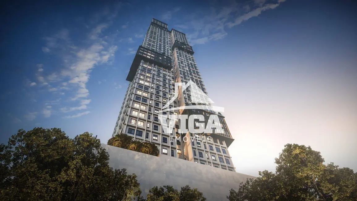 Foto 25 de Apartamento com 3 quartos para alugar, 165m2 em Setor Bueno, Goiania - GO