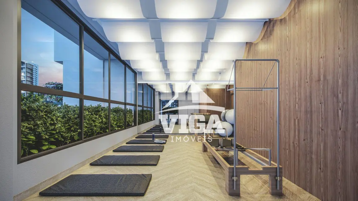 Foto 30 de Apartamento com 3 quartos para alugar, 165m2 em Setor Bueno, Goiania - GO