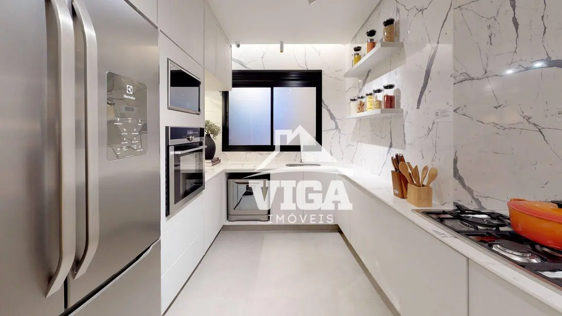 Foto 10 de Apartamento com 3 quartos para alugar, 165m2 em Setor Bueno, Goiania - GO