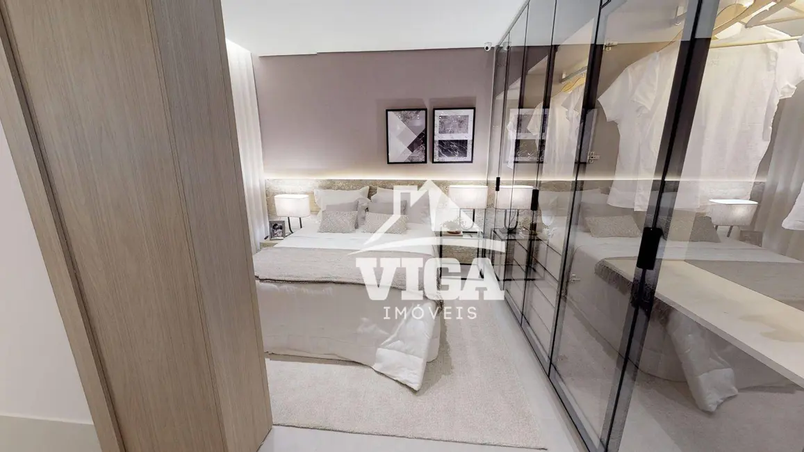 Foto 20 de Apartamento com 3 quartos para alugar, 165m2 em Setor Bueno, Goiania - GO