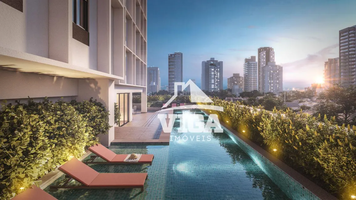 Foto 29 de Apartamento com 3 quartos para alugar, 165m2 em Setor Bueno, Goiania - GO