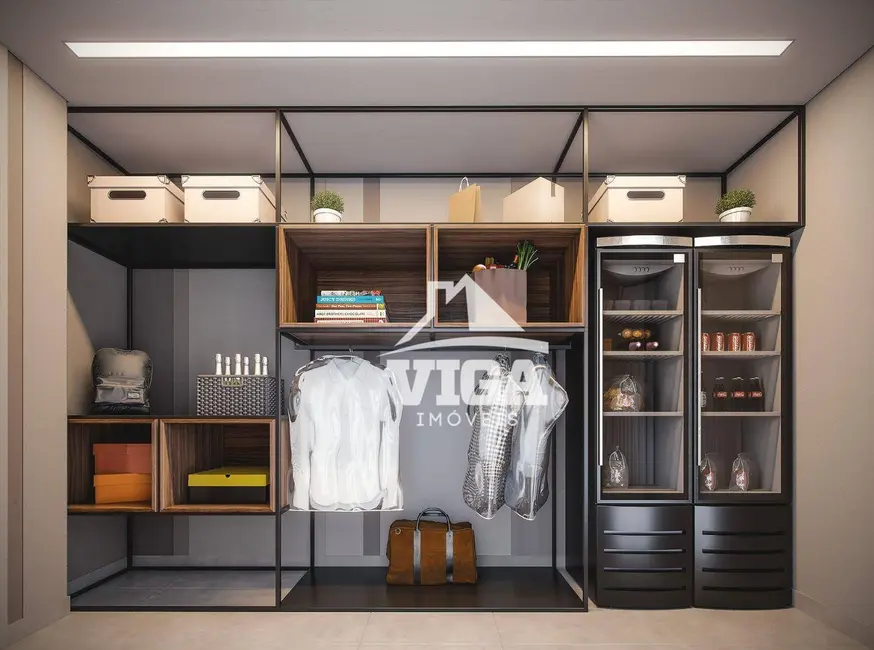 Foto 35 de Apartamento com 3 quartos para alugar, 165m2 em Setor Bueno, Goiania - GO