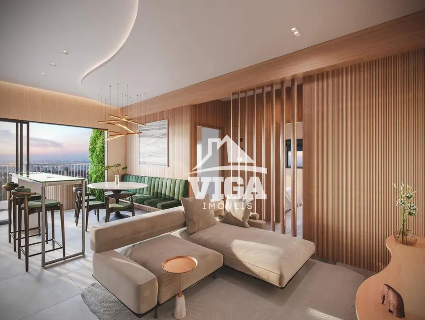 Foto 27 de Apartamento com 2 quartos para alugar, 76m2 em Setor Bueno, Goiania - GO
