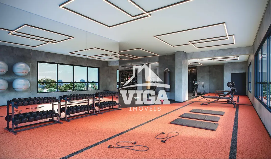 Foto 14 de Apartamento com 2 quartos para alugar, 76m2 em Setor Bueno, Goiania - GO