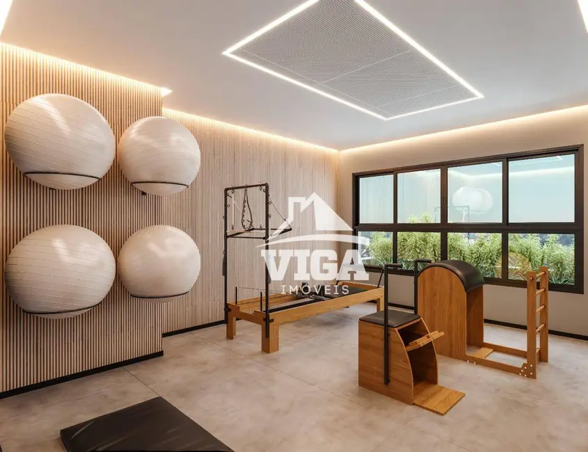 Foto 16 de Apartamento com 2 quartos para alugar, 76m2 em Setor Bueno, Goiania - GO