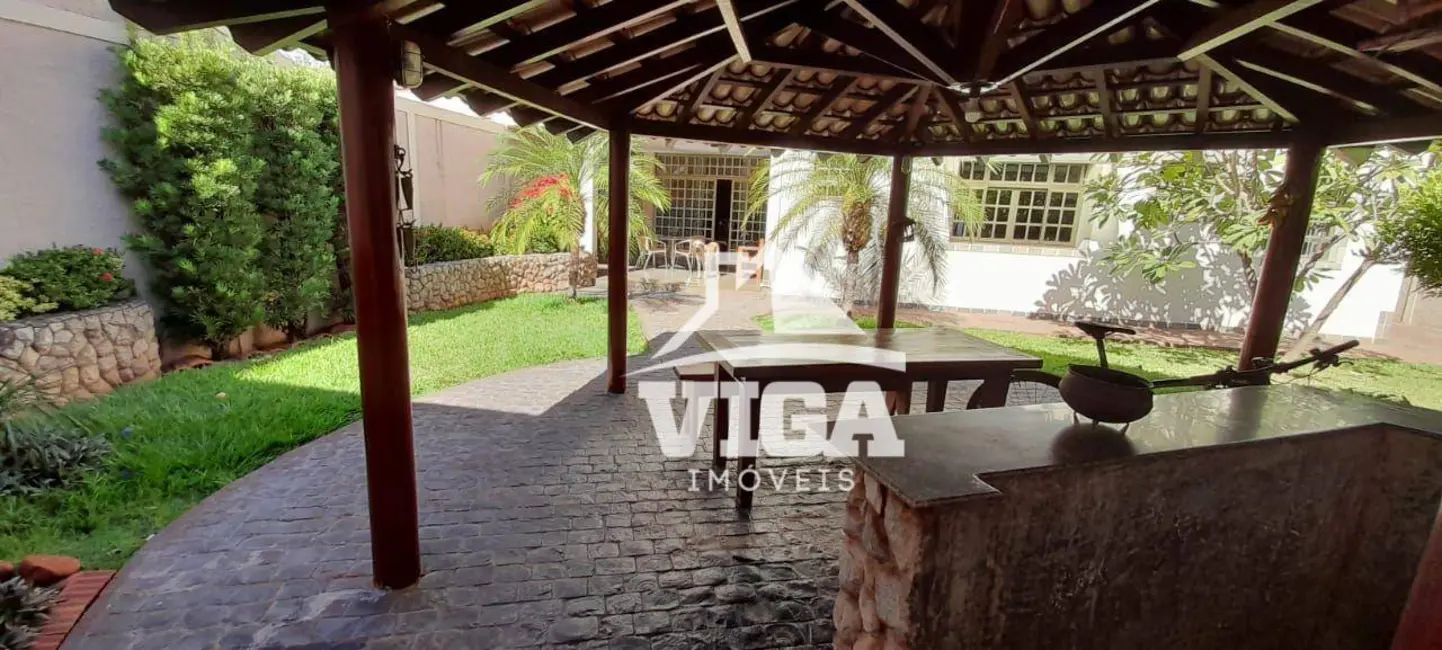 Sobrado com 3 quartos para alugar, 540m2 em Alto da Boa Vista, Itumbiara - GO - imagem 3 Foto 3 de Sobrado com 3 quartos para alugar, 540m2 em Alto da Boa Vista, Itumbiara - GO
