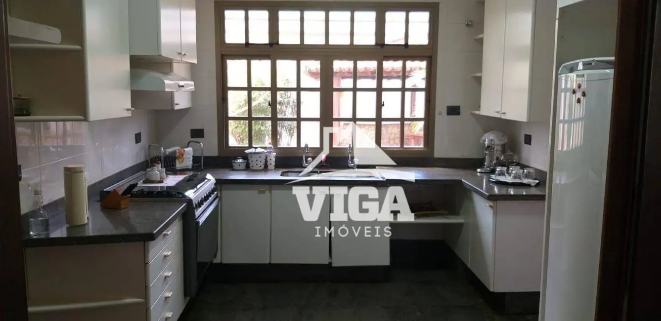 Sobrado com 3 quartos para alugar, 540m2 em Alto da Boa Vista, Itumbiara - GO - imagem 8 Foto 8 de Sobrado com 3 quartos para alugar, 540m2 em Alto da Boa Vista, Itumbiara - GO