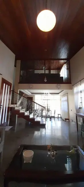 Sobrado com 3 quartos para alugar, 540m2 em Alto da Boa Vista, Itumbiara - GO - imagem 5 Foto 5 de Sobrado com 3 quartos para alugar, 540m2 em Alto da Boa Vista, Itumbiara - GO