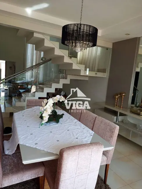 Sobrado com 3 quartos para alugar, 360m2 em Itumbiara - GO - imagem 5 Foto 5 de Sobrado com 3 quartos para alugar, 360m2 em Itumbiara - GO