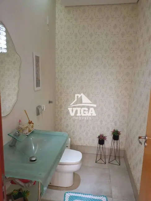 Sobrado com 3 quartos para alugar, 360m2 em Itumbiara - GO - imagem 9 Foto 9 de Sobrado com 3 quartos para alugar, 360m2 em Itumbiara - GO