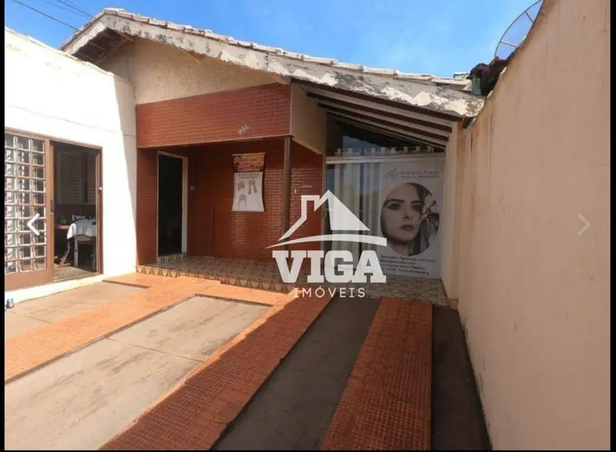 Foto 2 de Casa com 3 quartos à venda, 400m2 em Itumbiara - GO