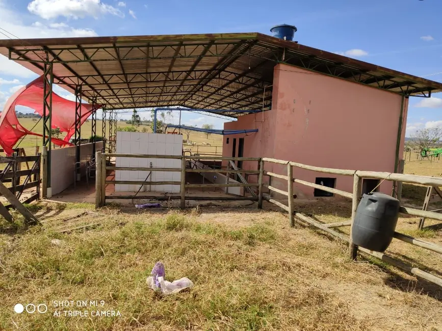 Fazenda / Haras à venda, 16777215m2 em Ipameri - GO - imagem 8 Foto 8 de Fazenda / Haras à venda, 16777215m2 em Ipameri - GO