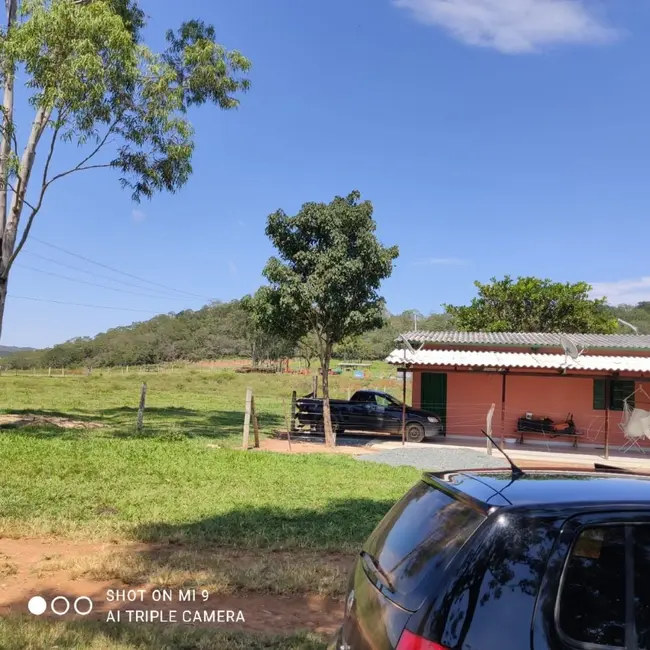 Foto 1 de Fazenda / Haras para alugar, 16777215m2 em Ipameri - GO