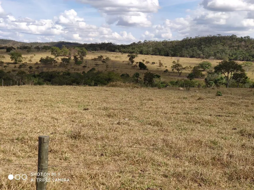 Fazenda / Haras à venda, 16777215m2 em Ipameri - GO - imagem 3 Foto 3 de Fazenda / Haras à venda, 16777215m2 em Ipameri - GO