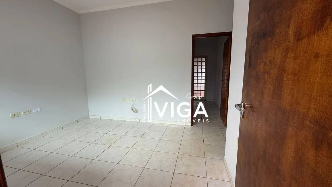 Foto 5 de Casa com 3 quartos para alugar, 300m2 em Residencial Jardim Primavera, Itumbiara - GO