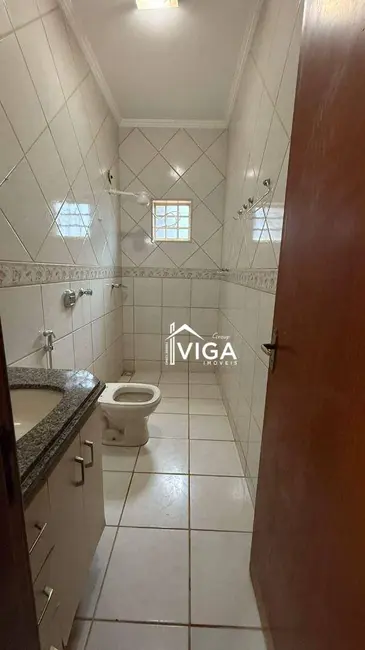Foto 6 de Casa com 3 quartos para alugar, 300m2 em Residencial Jardim Primavera, Itumbiara - GO