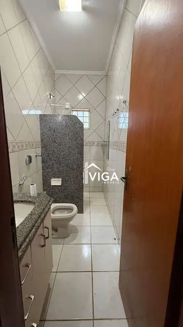 Foto 9 de Casa com 3 quartos para alugar, 300m2 em Residencial Jardim Primavera, Itumbiara - GO