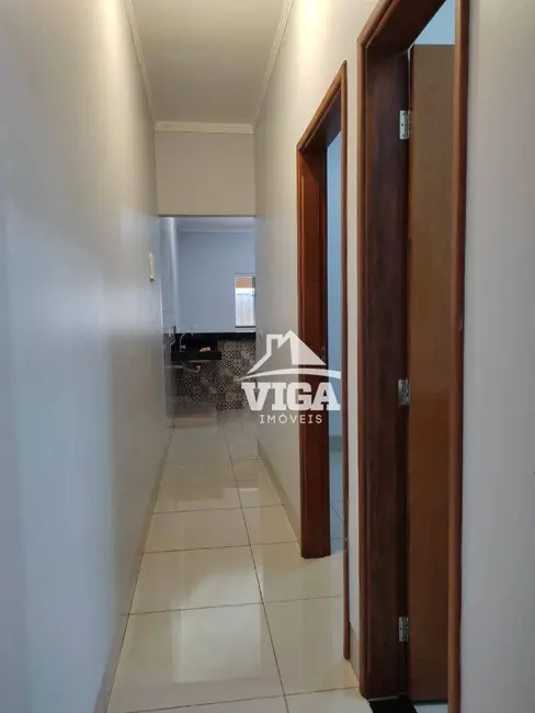 Casa com 2 quartos para alugar, 40m2 em Itumbiara - GO - imagem 4 Foto 4 de Casa com 2 quartos para alugar, 40m2 em Itumbiara - GO