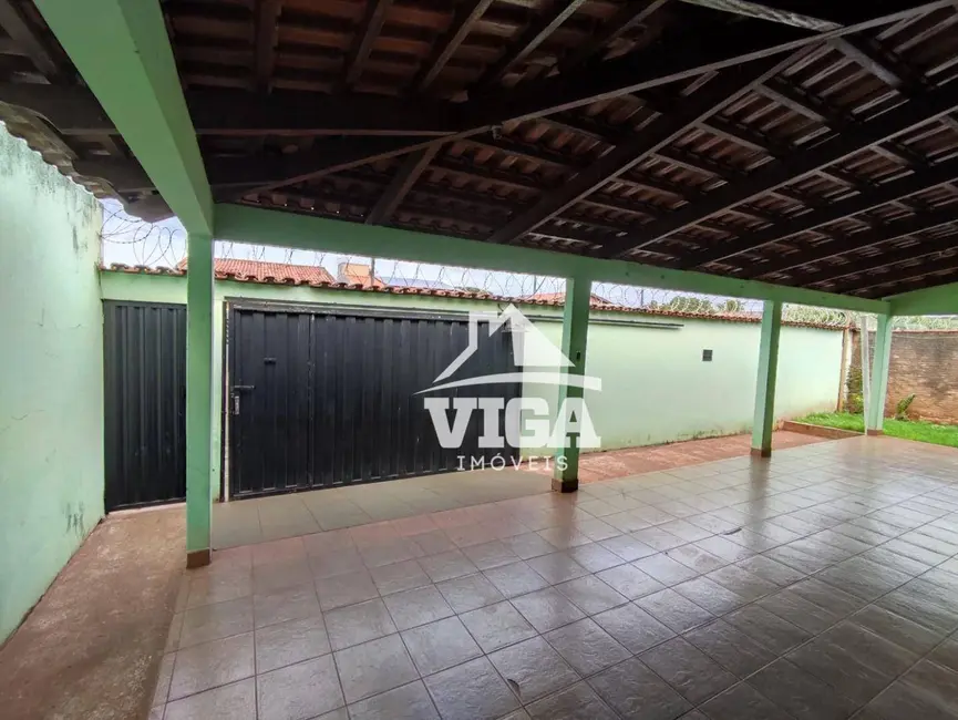 Casa com 2 quartos à venda, 365m2 em Itumbiara - GO - imagem 3 Foto 3 de Casa com 2 quartos à venda, 365m2 em Itumbiara - GO