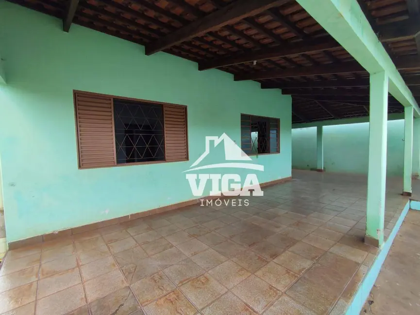 Casa com 2 quartos à venda, 365m2 em Itumbiara - GO - imagem 5 Foto 5 de Casa com 2 quartos à venda, 365m2 em Itumbiara - GO