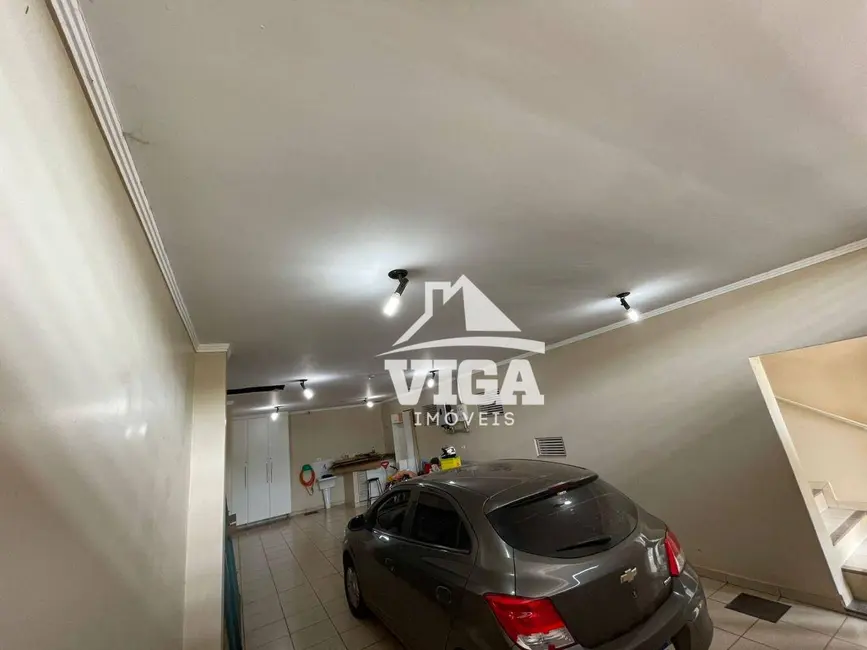 Casa com 4 quartos à venda, 360m2 em Itumbiara - GO - imagem 4 Foto 4 de Casa com 4 quartos à venda, 360m2 em Itumbiara - GO