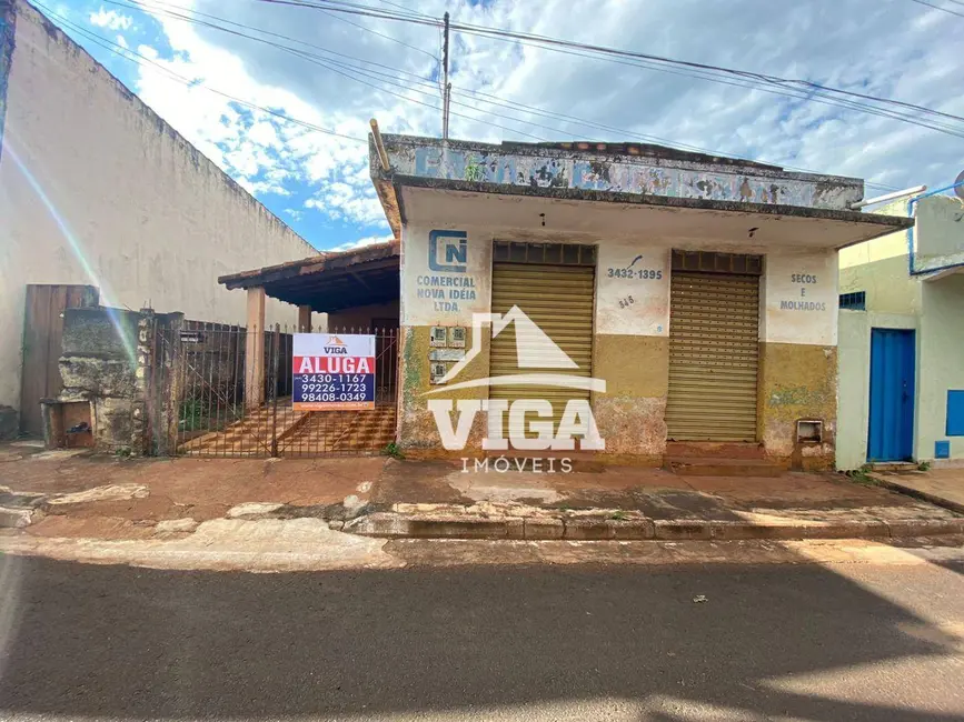 Foto 1 de Casa com 3 quartos à venda, 360m2 em Setor Rodoviário, Itumbiara - GO