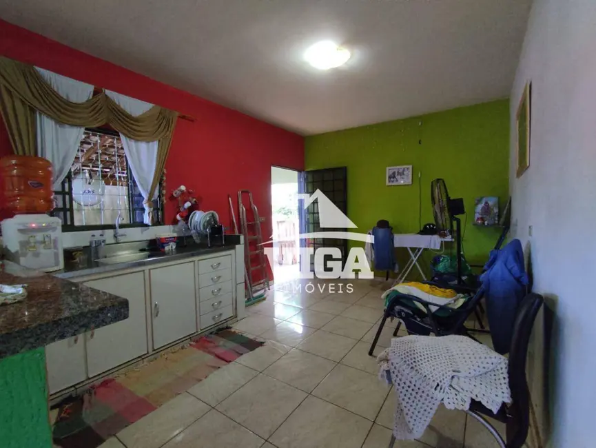 Casa com 2 quartos à venda, 360m2 em Setor Novo Horizonte, Itumbiara - GO - imagem 5 Foto 5 de Casa com 2 quartos à venda, 360m2 em Setor Novo Horizonte, Itumbiara - GO