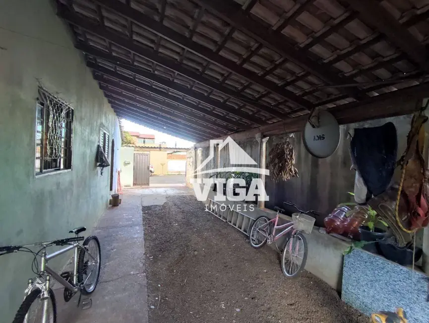 Casa com 2 quartos à venda, 360m2 em Setor Novo Horizonte, Itumbiara - GO - imagem 3 Foto 3 de Casa com 2 quartos à venda, 360m2 em Setor Novo Horizonte, Itumbiara - GO