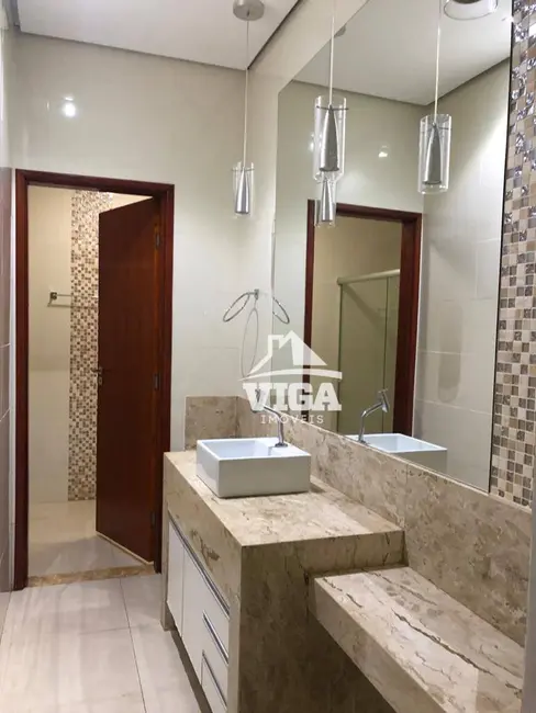 Foto 9 de Casa com 3 quartos à venda, 360m2 em Residencial Jardim Primavera, Itumbiara - GO