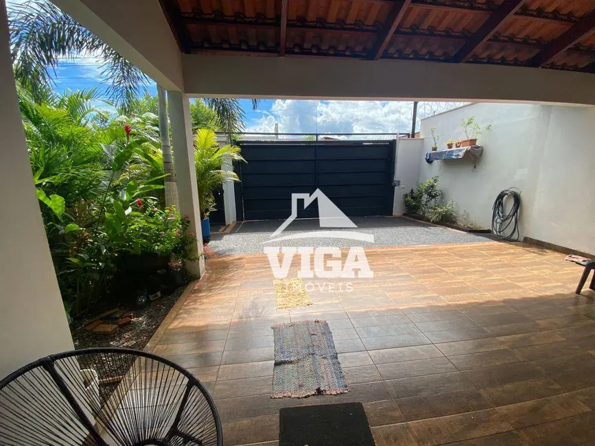Foto 4 de Casa com 2 quartos à venda, 250m2 em Jardim Liberdade, Itumbiara - GO