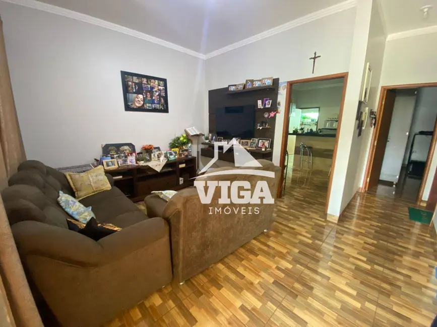 Foto 5 de Casa com 2 quartos à venda, 250m2 em Jardim Liberdade, Itumbiara - GO
