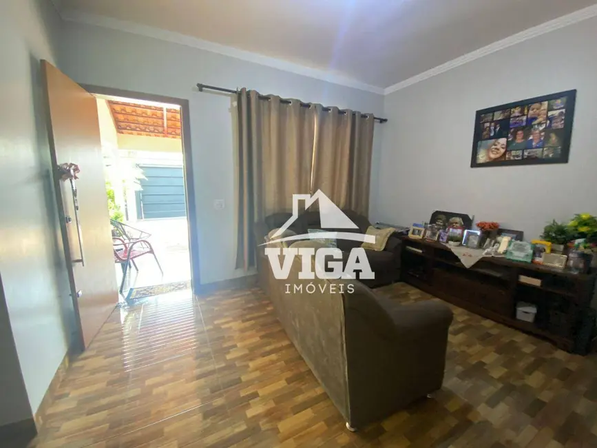 Foto 6 de Casa com 2 quartos à venda, 250m2 em Jardim Liberdade, Itumbiara - GO