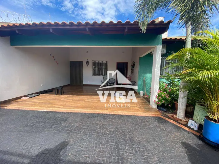 Foto 2 de Casa com 2 quartos à venda, 250m2 em Jardim Liberdade, Itumbiara - GO