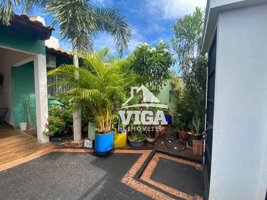 Foto 3 de Casa com 2 quartos à venda, 250m2 em Jardim Liberdade, Itumbiara - GO