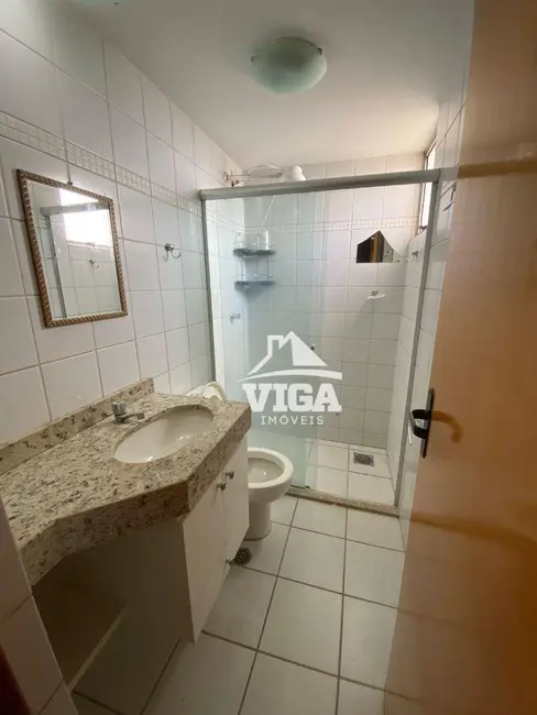 Foto 7 de Apartamento com 2 quartos para alugar, 55m2 em Itumbiara - GO