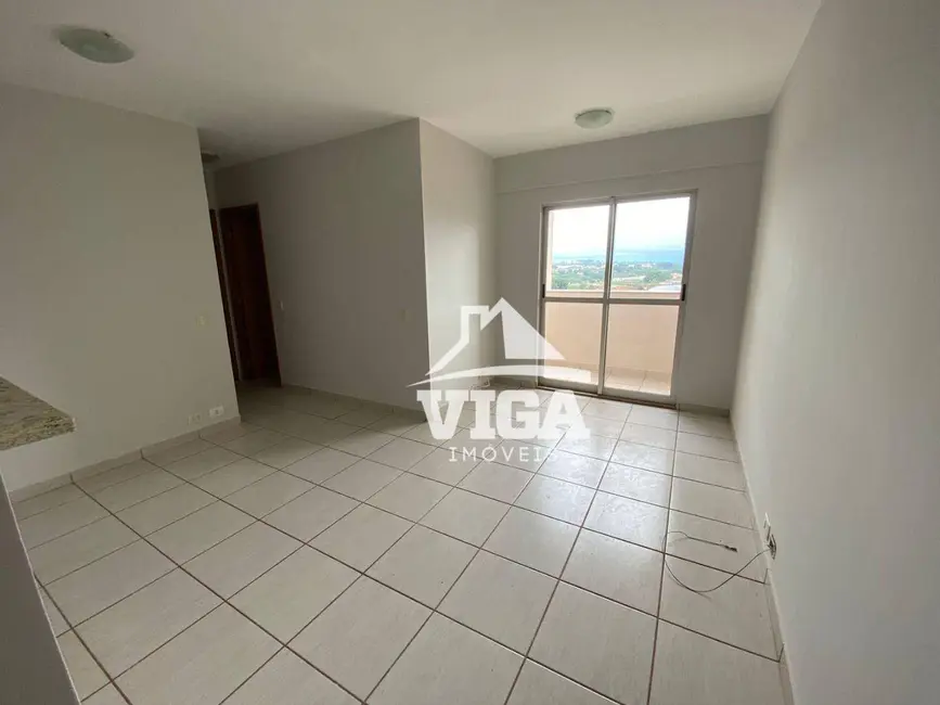 Foto 2 de Apartamento com 2 quartos para alugar, 55m2 em Itumbiara - GO